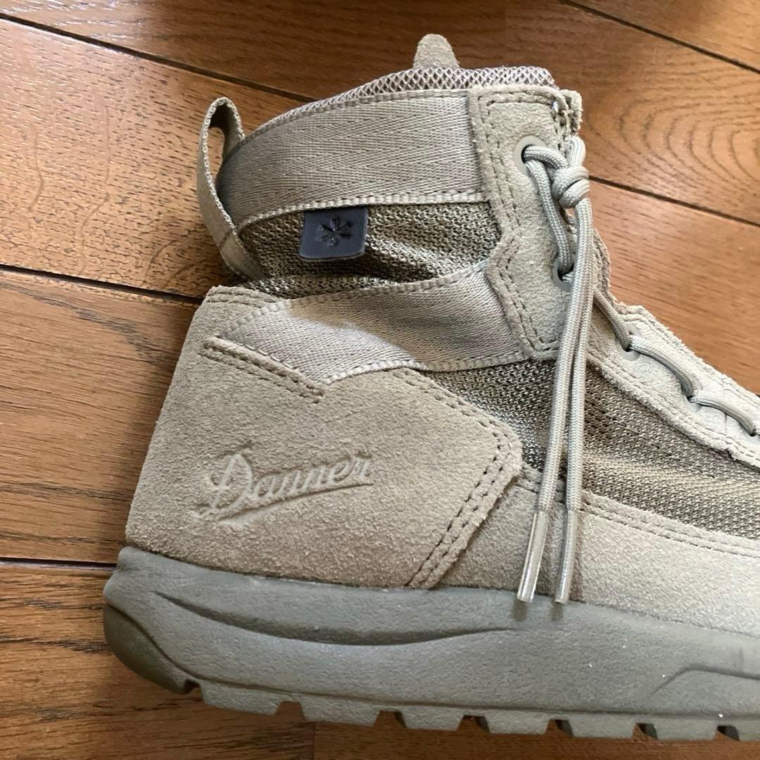 か*の様  peak×Danner★TACHYON FIELD SP ア