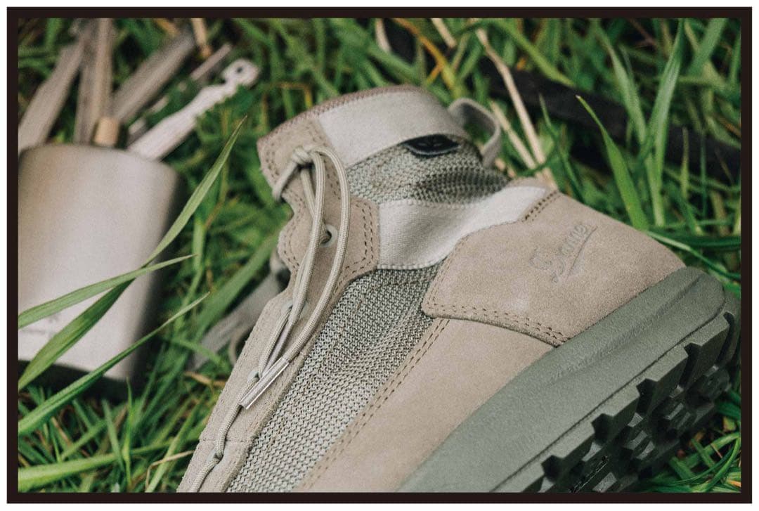 か*の様  peak×Danner★TACHYON FIELD SP ア