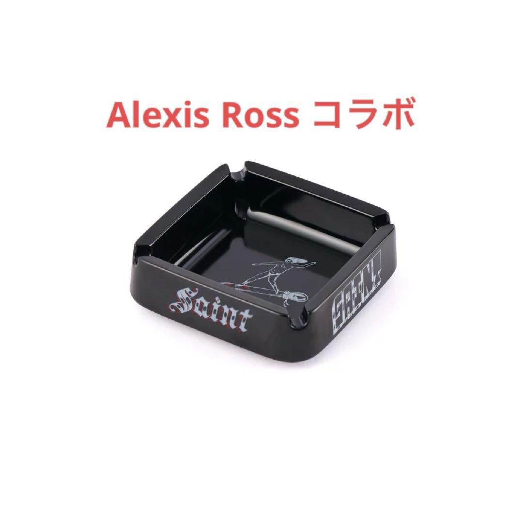 【新品未使用】SAINT MXXXXXX セントマイケル アッシュトレイ