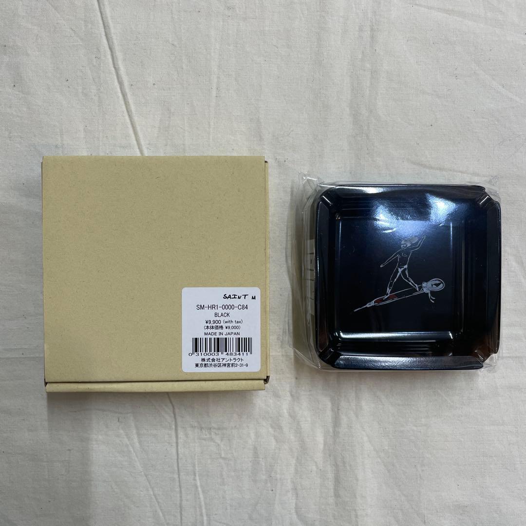 【新品未使用】SAINT MXXXXXX セントマイケル アッシュトレイ