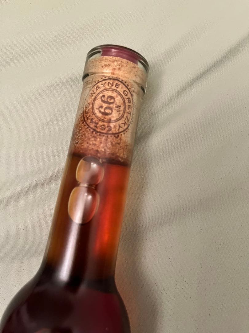 ワイン Wayne Gretzky No. 99 Icewine 375ml