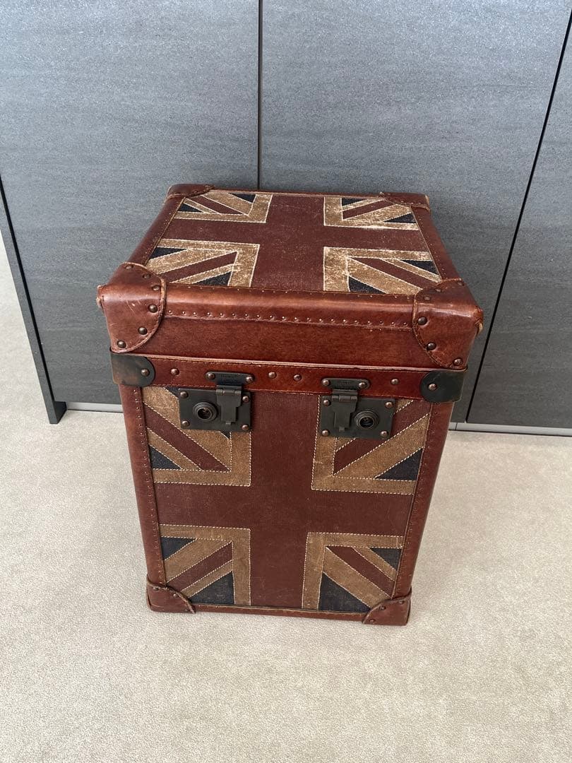 HALO ハロ パリストランク　サイドテーブル