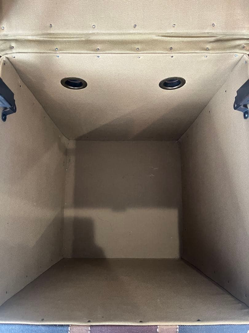 HALO ハロ パリストランク　サイドテーブル