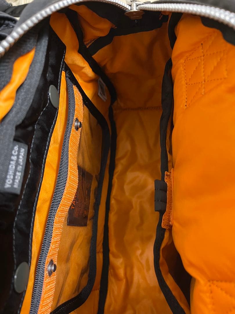 バッグ PORTER / TANKER BOSTON BAG