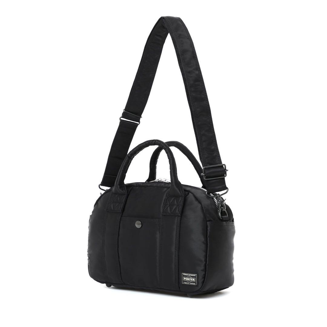 バッグ PORTER / TANKER BOSTON BAG