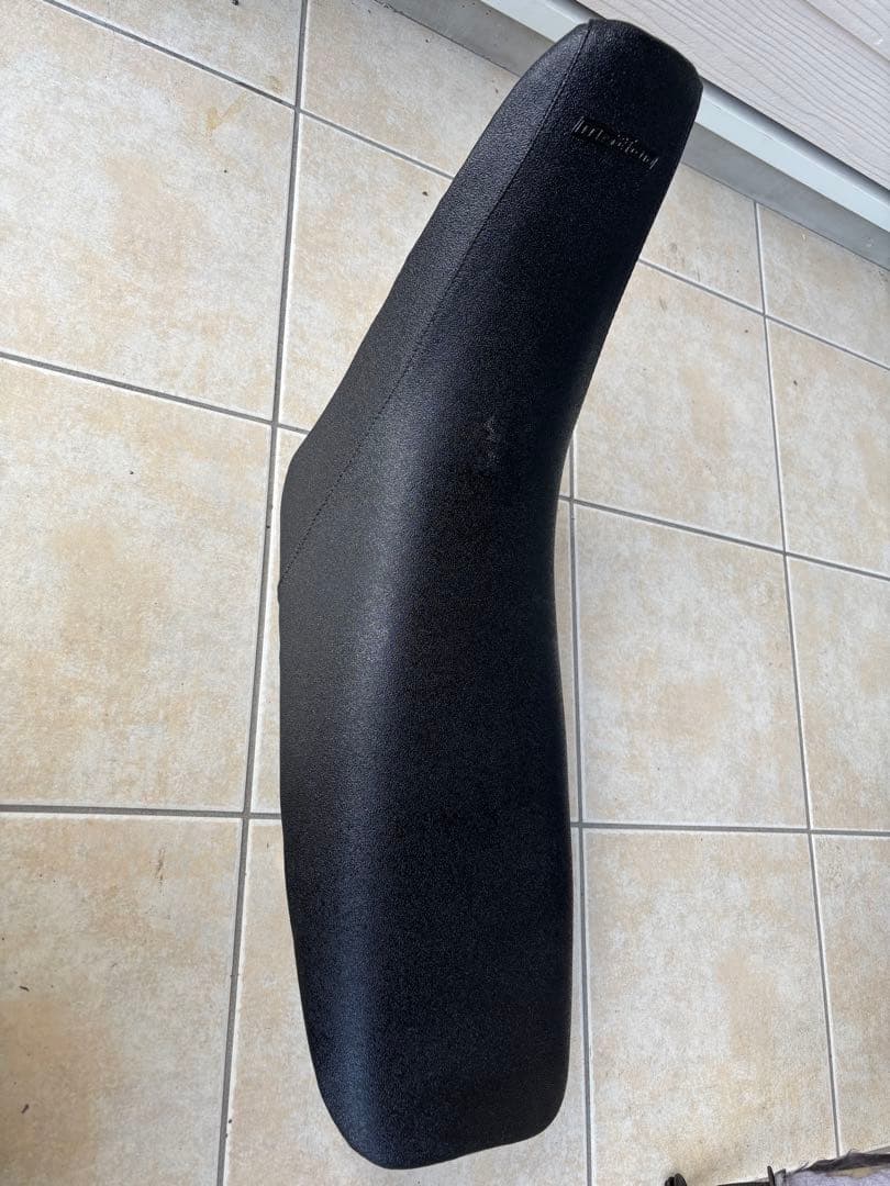 ホンダ　CRM250AR 張り替え品　motion