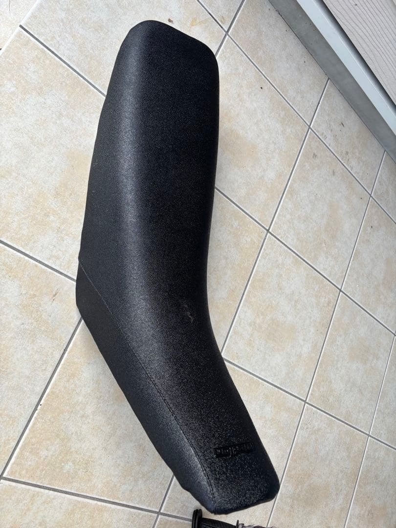 ホンダ　CRM250AR 張り替え品　motion