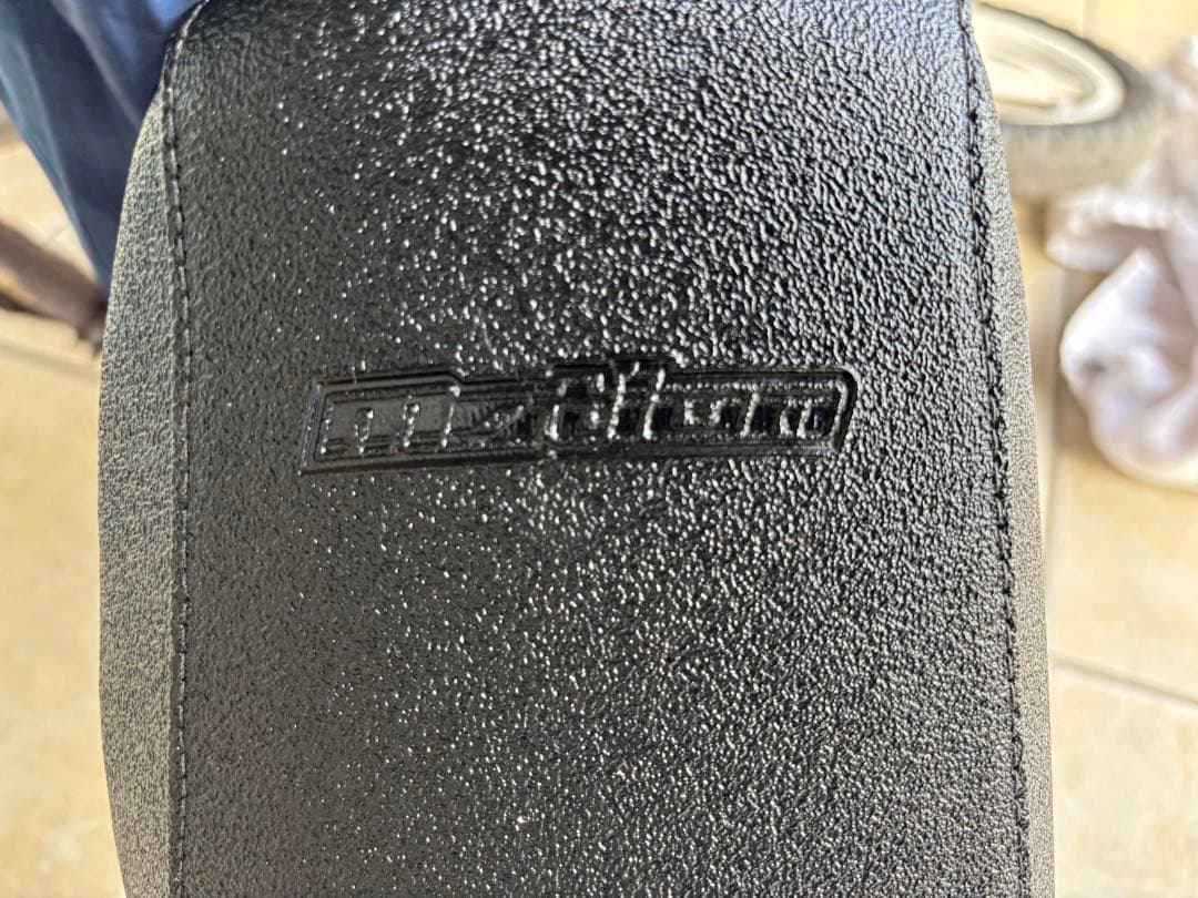 ホンダ　CRM250AR 張り替え品　motion