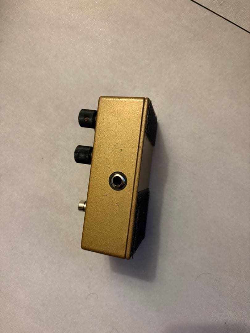 Walrus Audio Warhorn ギターエフェクター