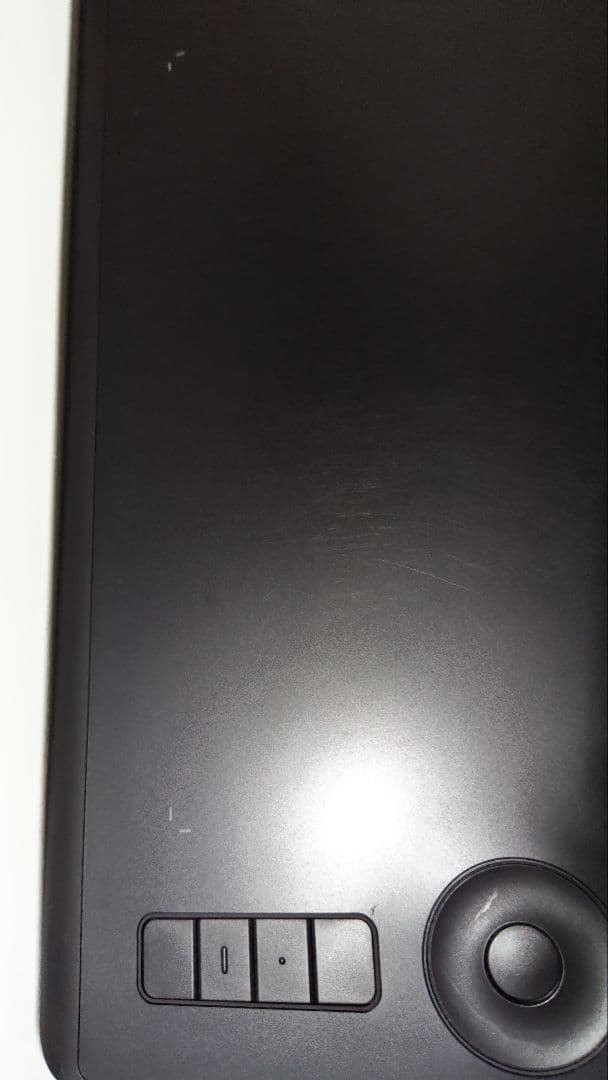 ワコム Wacom Intuos Pro PTH-660/K0 ペンタブレット