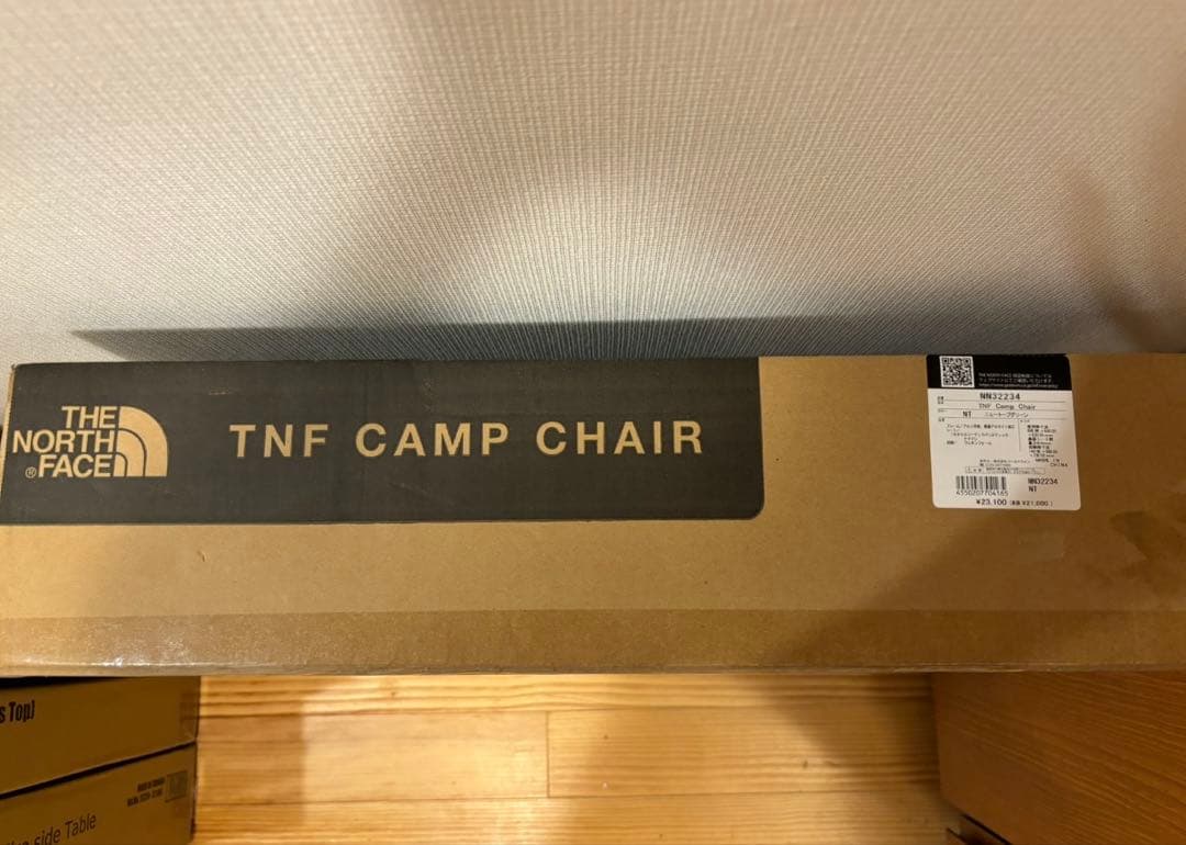 ザ・ノース・フェイス THE NORTH FACE アウトドア NN32234