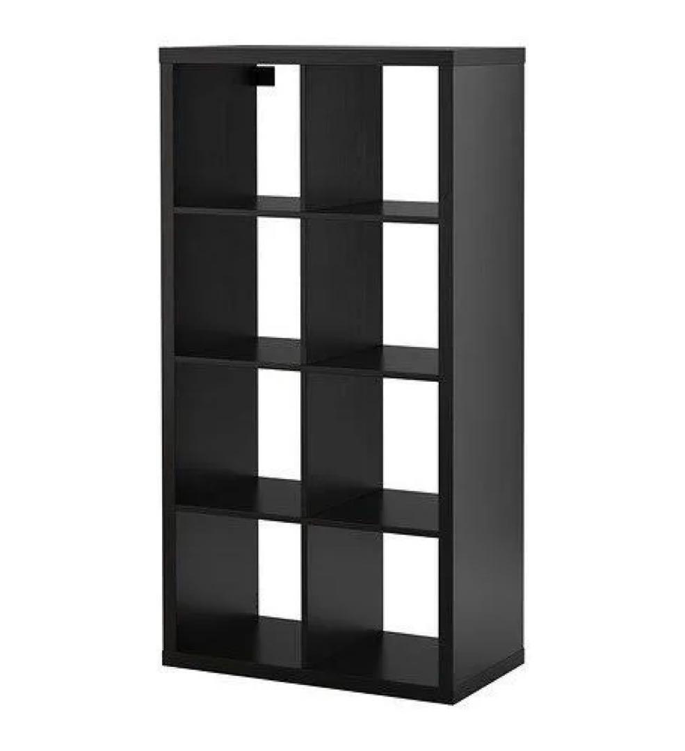 【送料込み】ikea KALLAX カラックス