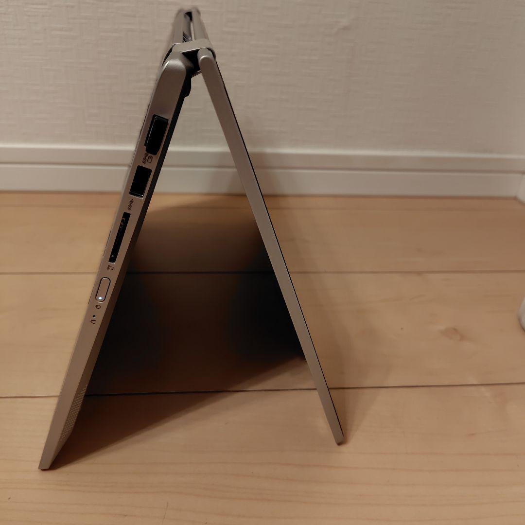 Lenovo IdeaPad C340-14IML 2-in-1 ノートPC