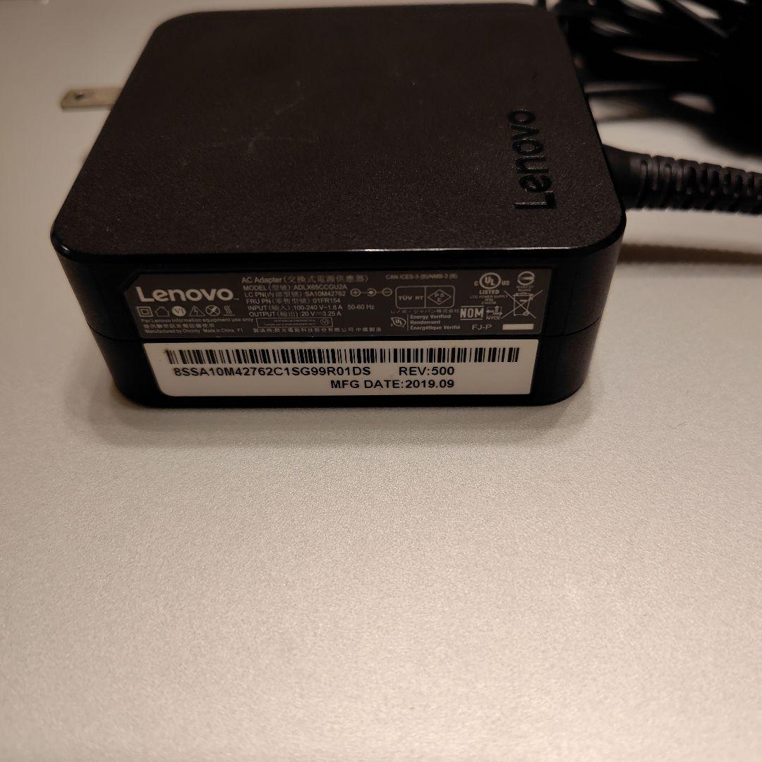 Lenovo IdeaPad C340-14IML 2-in-1 ノートPC