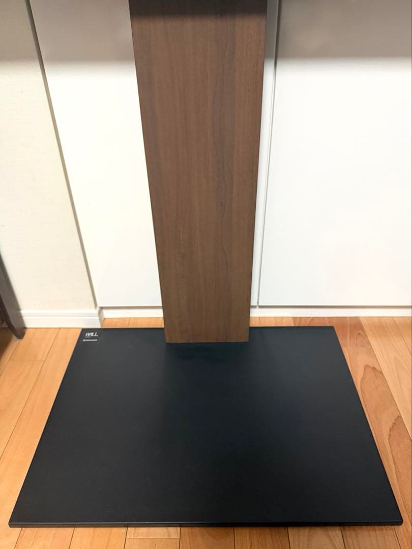 EQUALS WALL TV STAND V2 ハイタイプ（ウォールナット