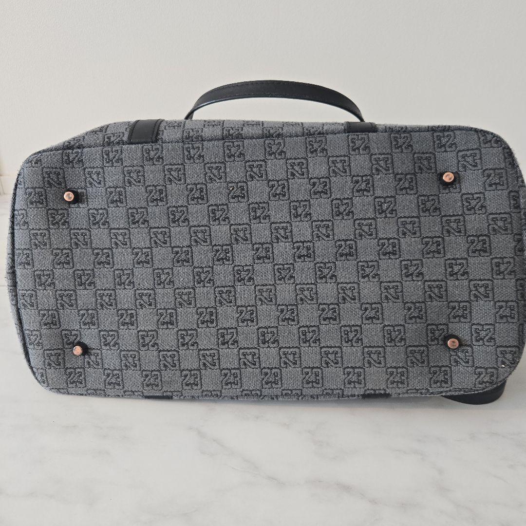 Jordan ジョーダンモノグラム トートバッグ