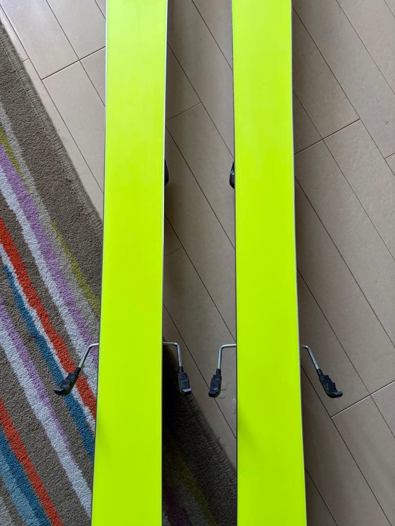 スキー Vector Glide CORDOVA Marker griffon