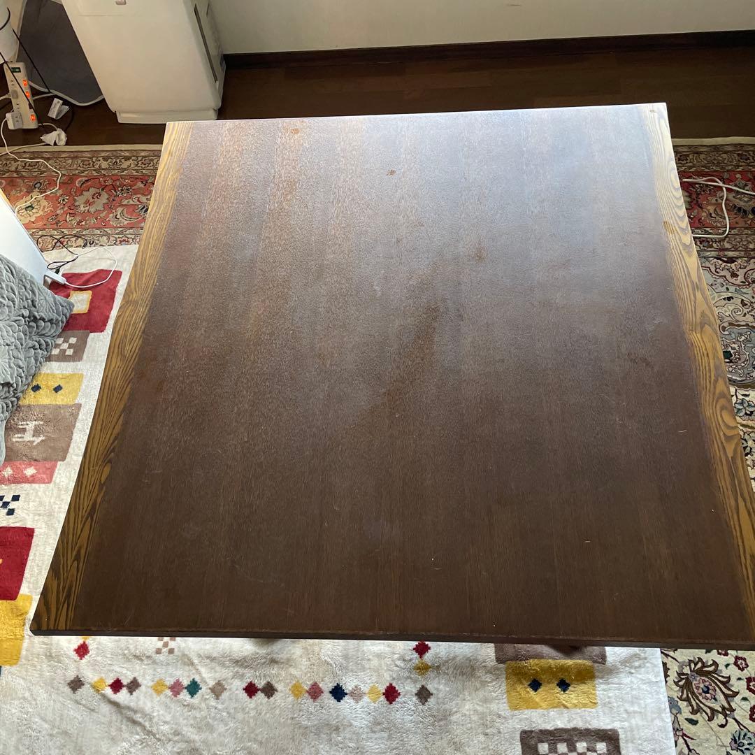 Barringtoniaダイニングテーブルのみ