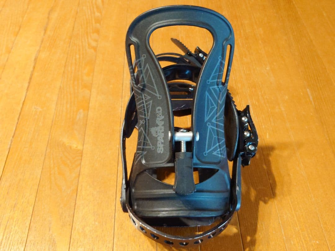 SPARK R&D ARC ビンディング S 20-21　スプリットボード