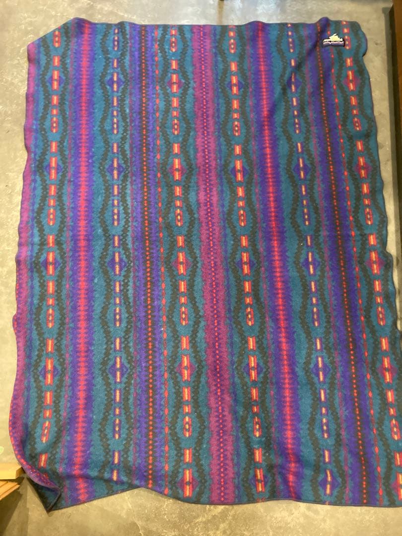 patagonia ブランケット 90s フリース シンチラ パタゴニア