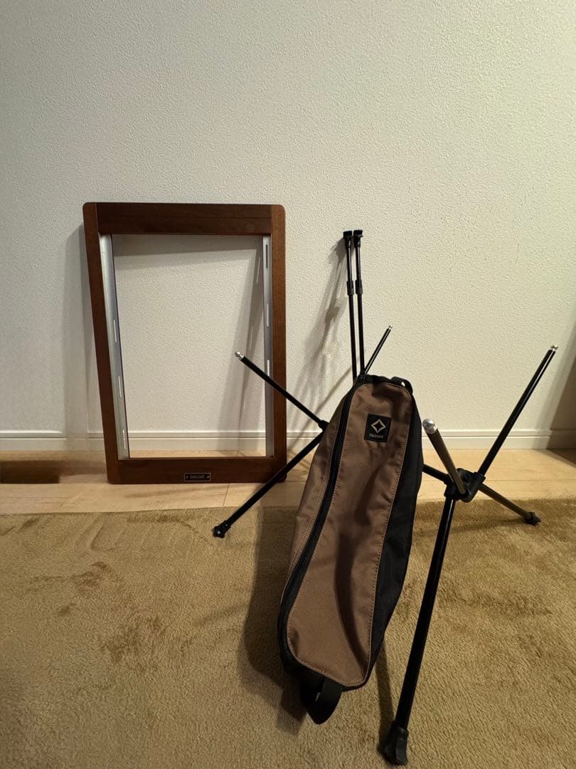 Shim.Craft シムクラフト TGF ウォールナット