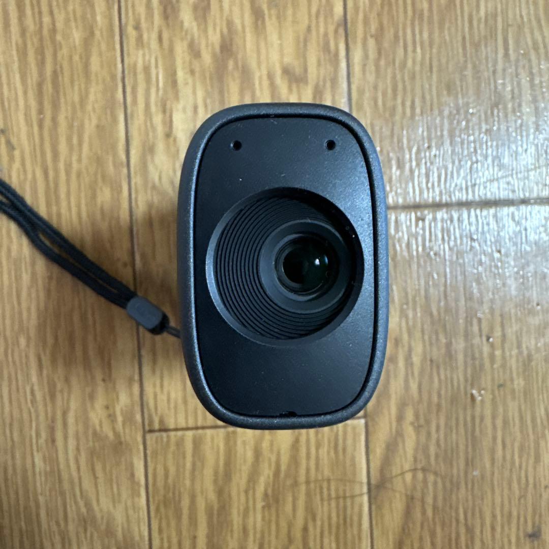 【Canon】PowerShot ZOOM Black Edition