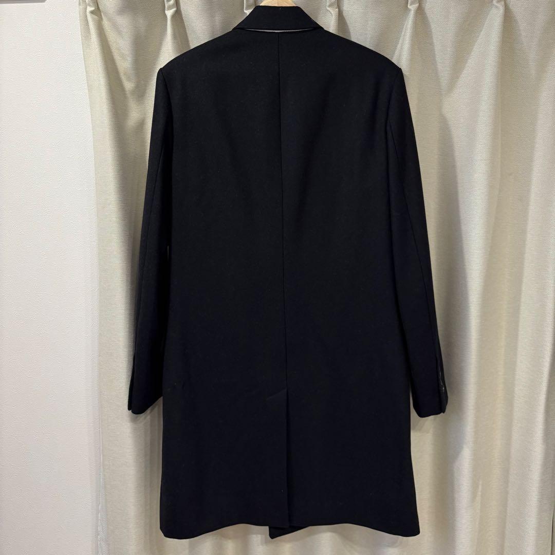 ☆美品☆Ami Paris ダブルブレスト チェスターコート