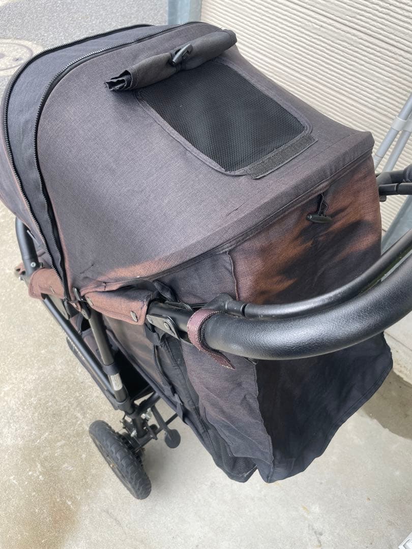 AIRBUGGY フロムバース ベビーカー