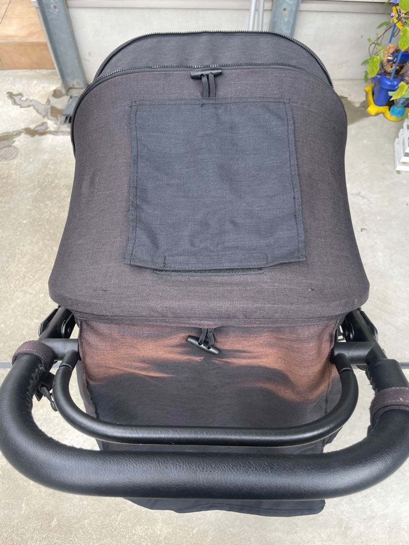 AIRBUGGY フロムバース ベビーカー