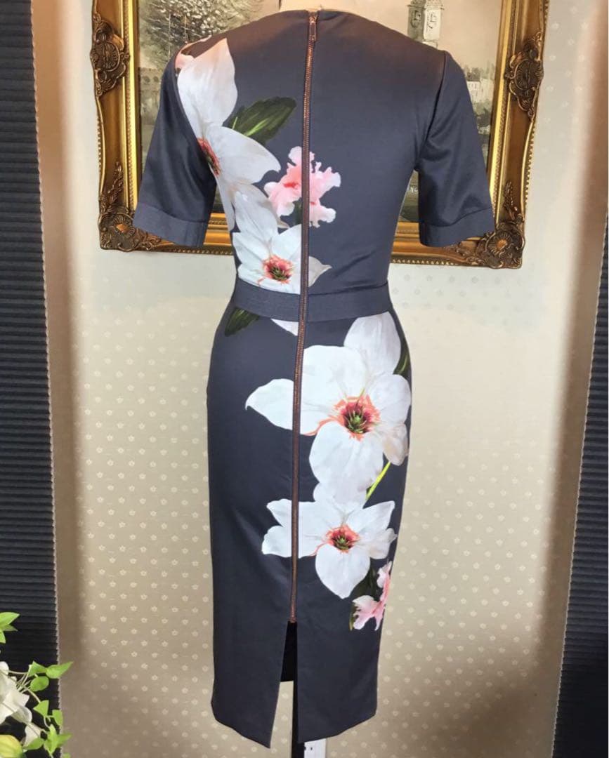 新品☆ TED BAKER サイズ1