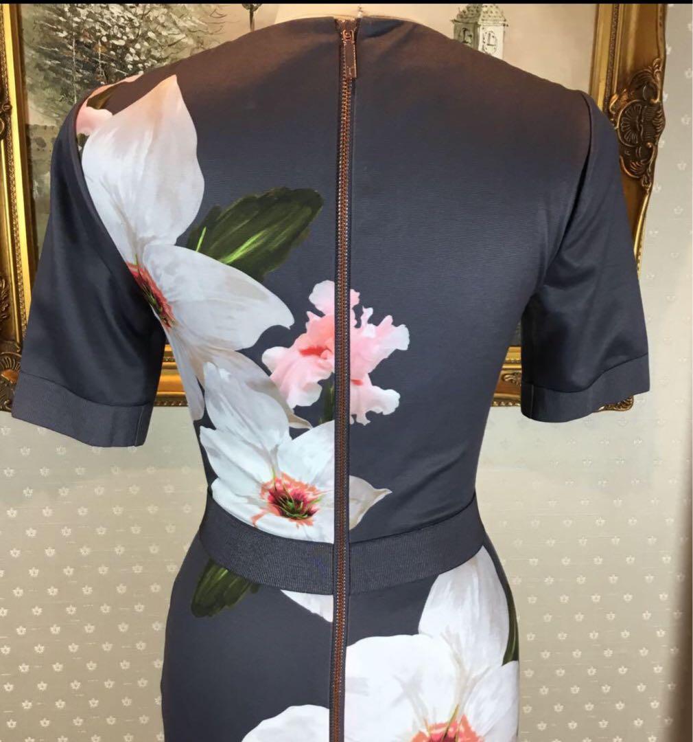 新品☆ TED BAKER サイズ1