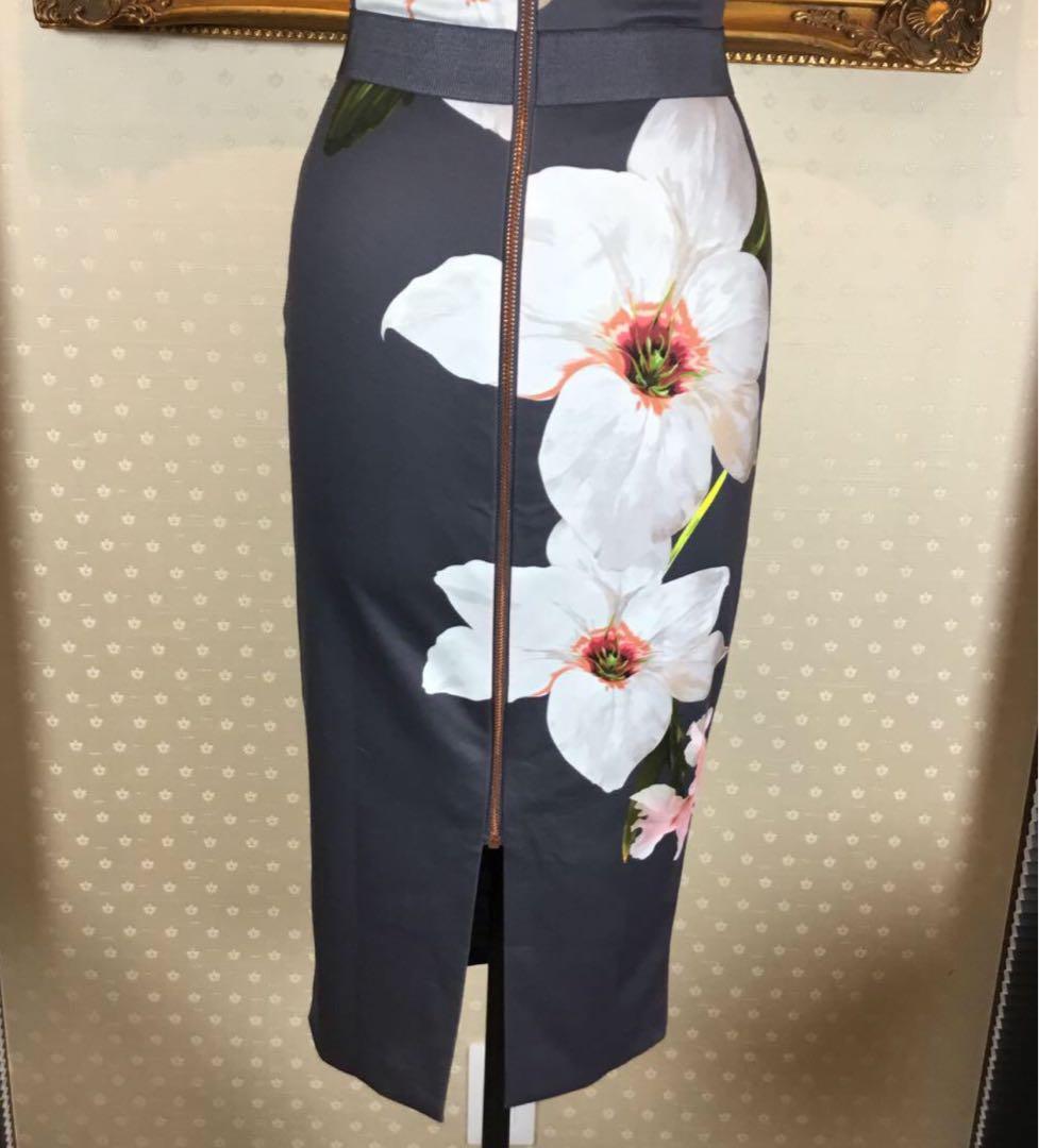新品☆ TED BAKER サイズ1