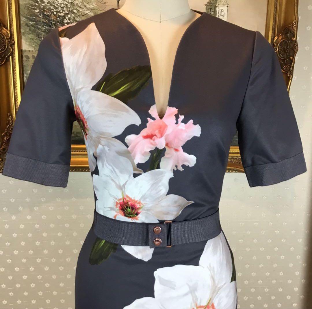 新品☆ TED BAKER サイズ1