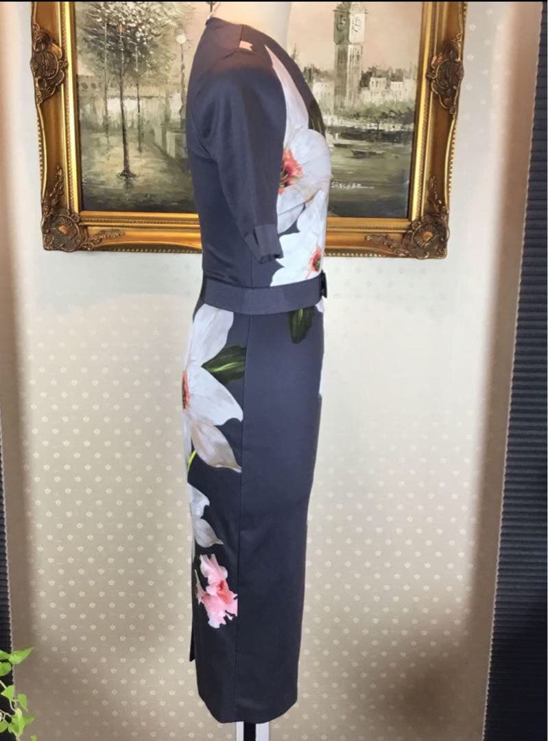 新品☆ TED BAKER サイズ1