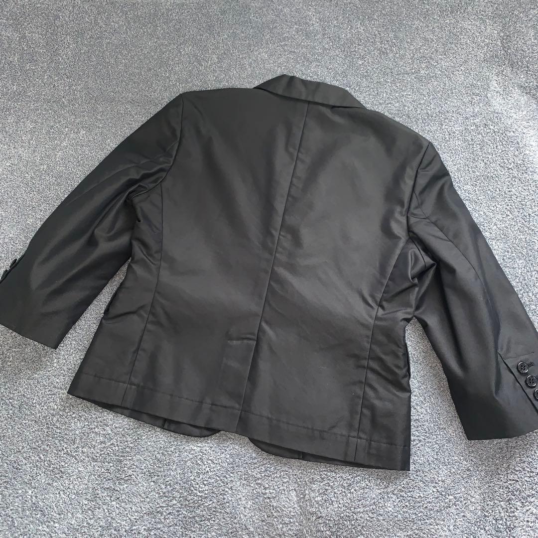 コムデギャルソン　お洒落なフォーマルジャケットXS