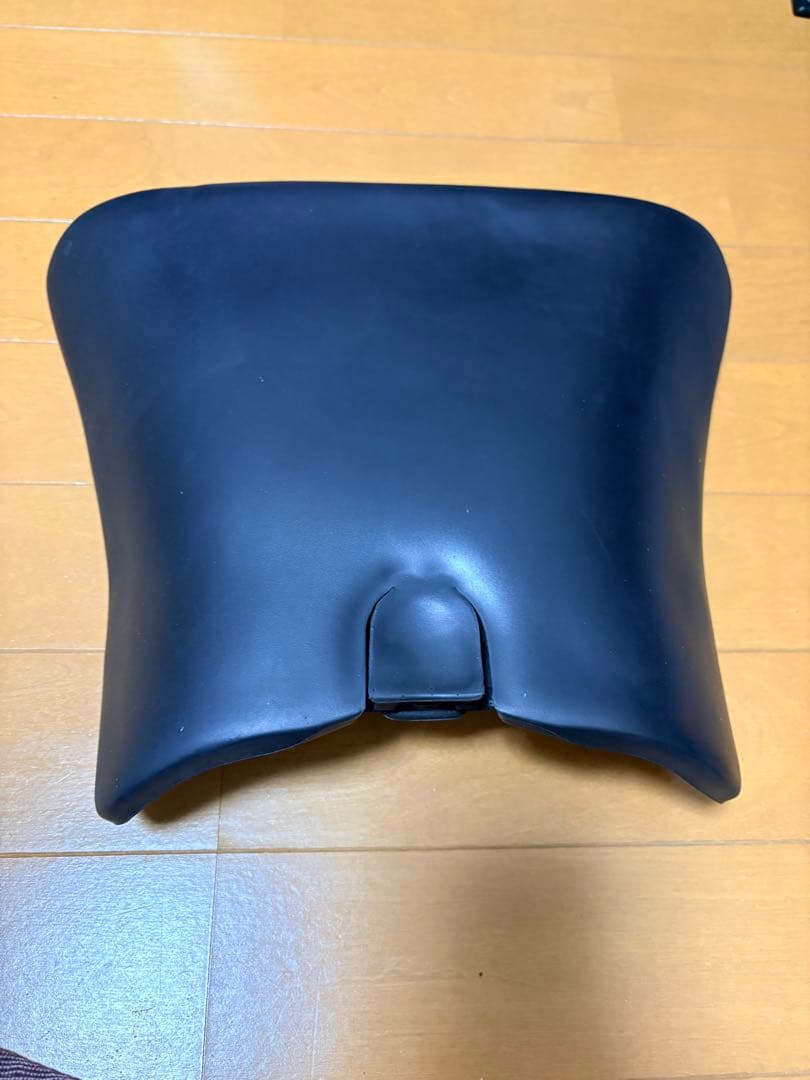 d*9様 NSR250R MC21 純正シート