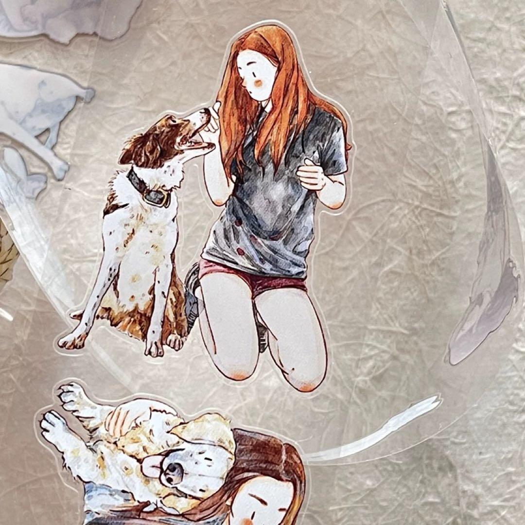 ⭐️SALE⭐️DingDing《小心肝》海外マスキングテープ　マステ 【2009】