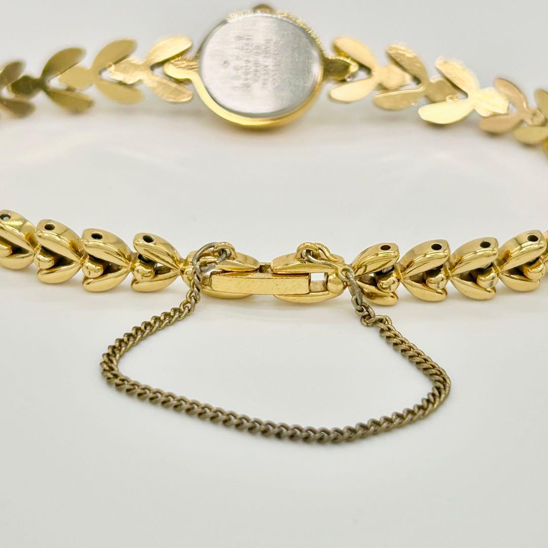 SEIKO セイコー 8P カラーストーン 1E20-805A クォーツ 腕時計