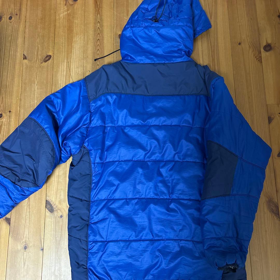 タ*ヤ様 パタゴニア　ダスパーカー　Ｌ　84096 F5