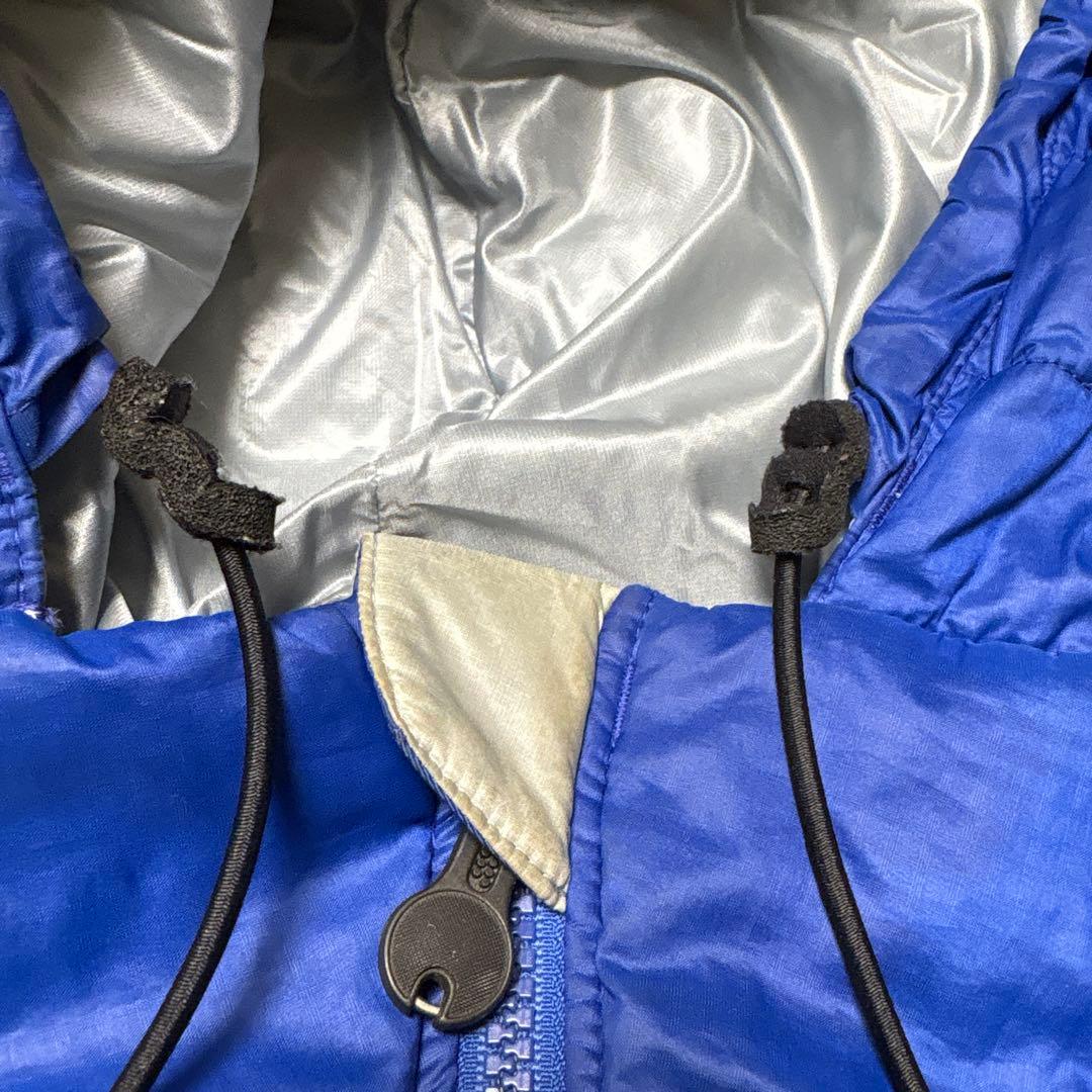 タ*ヤ様 パタゴニア　ダスパーカー　Ｌ　84096 F5