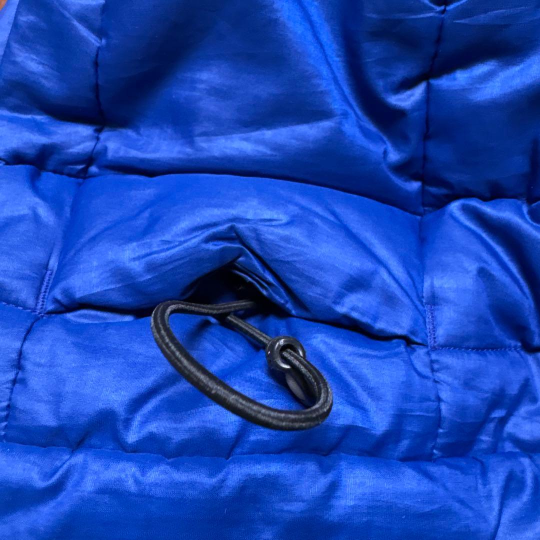 タ*ヤ様 パタゴニア　ダスパーカー　Ｌ　84096 F5