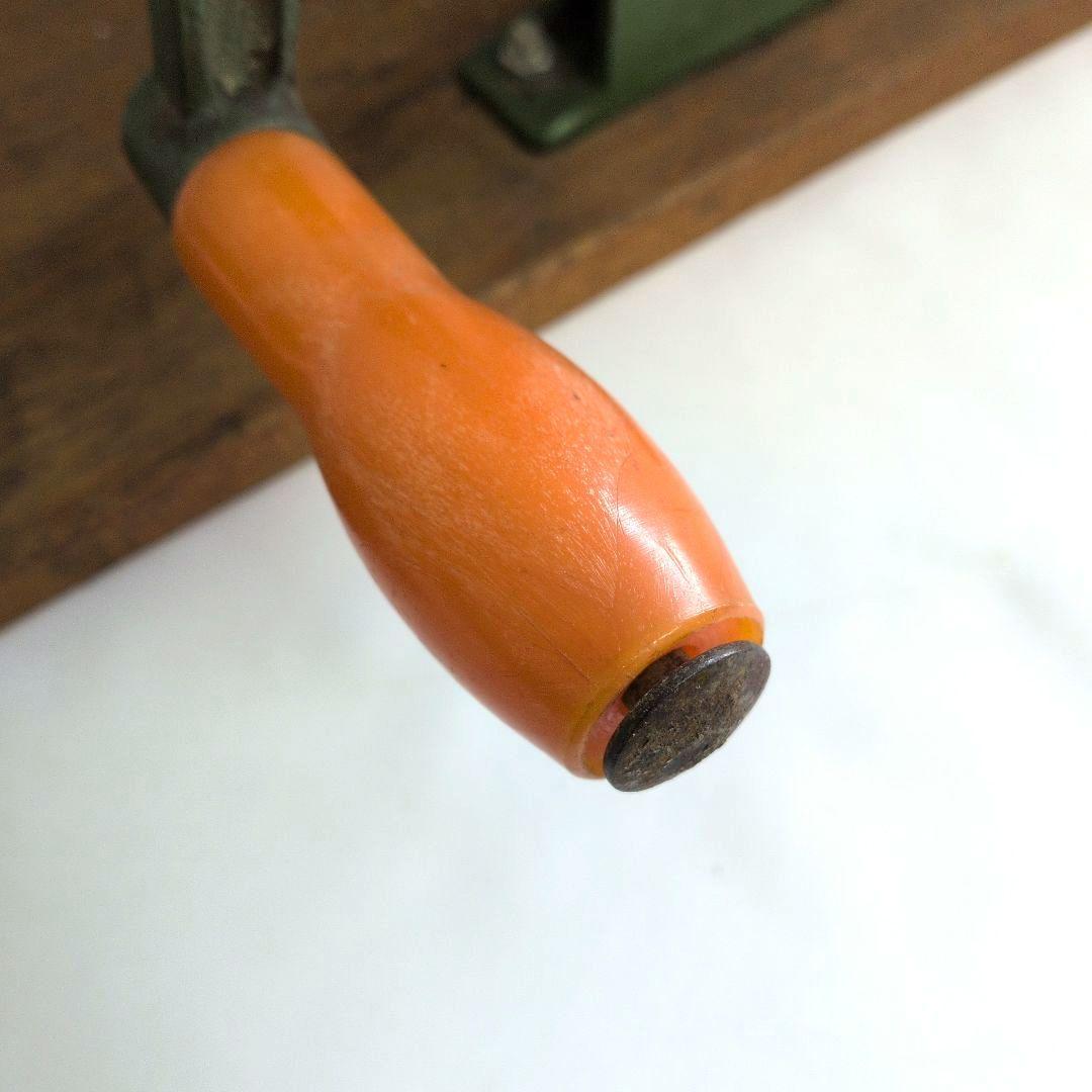 小野式製麺機　1型　00 麺調理器具