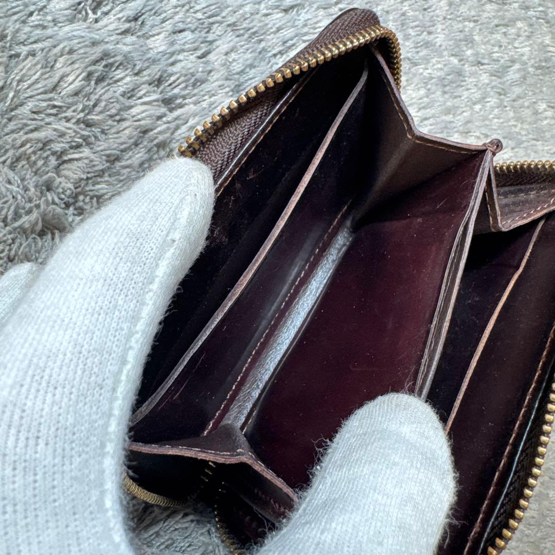 COCOMEISTER ココマイスター ケース コードバン