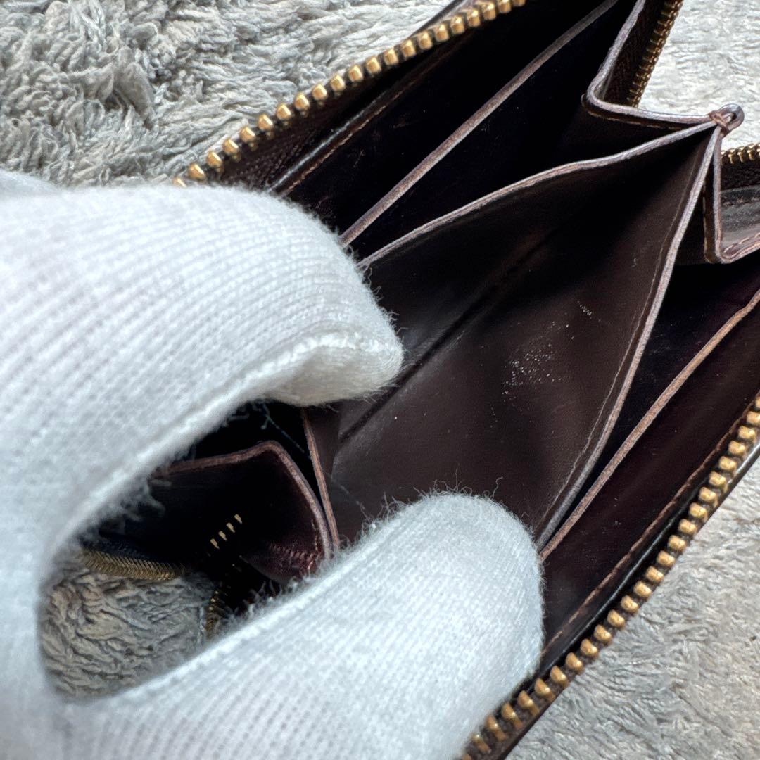 COCOMEISTER ココマイスター ケース コードバン