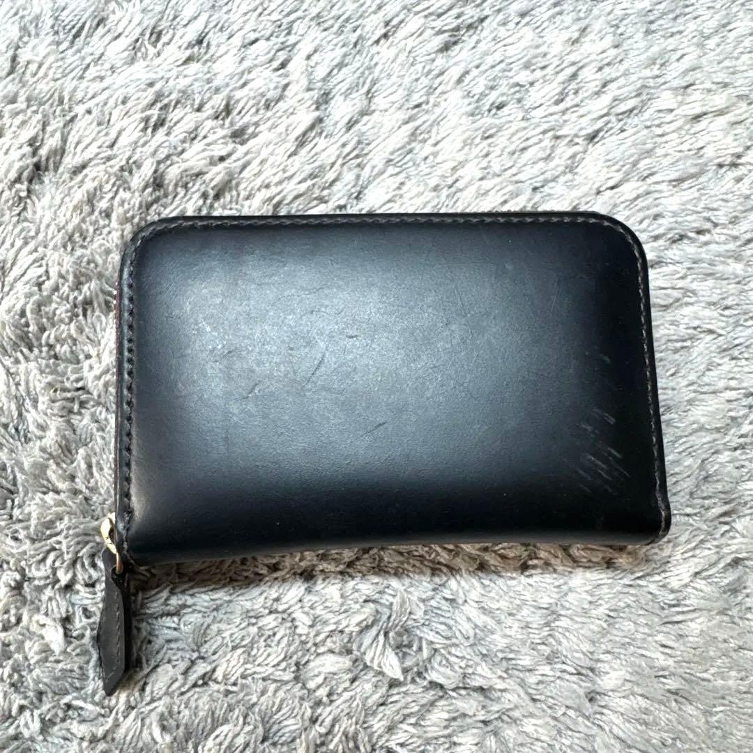 COCOMEISTER ココマイスター ケース コードバン