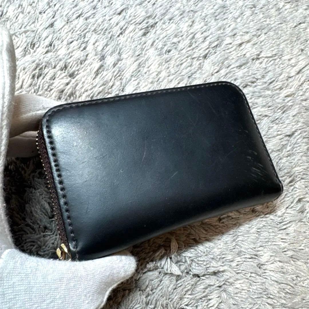 COCOMEISTER ココマイスター ケース コードバン