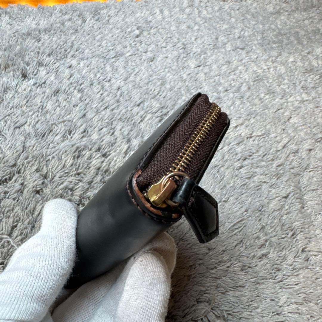 COCOMEISTER ココマイスター ケース コードバン