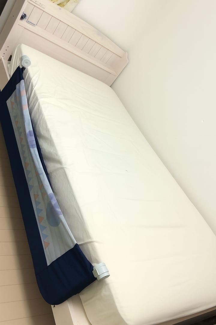 シングルサイズ マットレス ホワイト