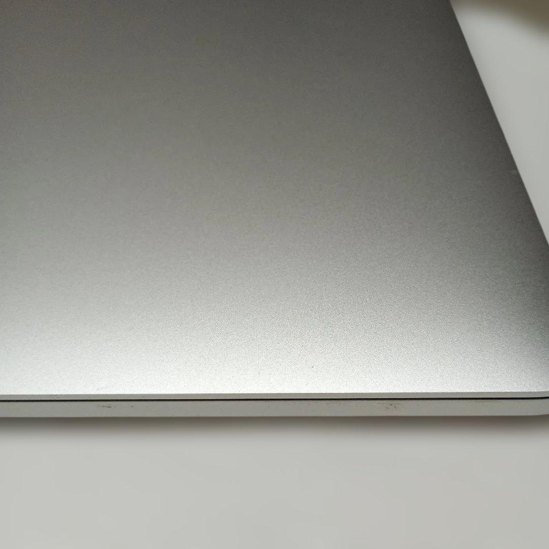 MacbookPro 15inch 16GB 256GB A1990　ジャンク
