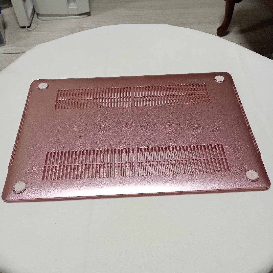 MacbookPro 15inch 16GB 256GB A1990　ジャンク